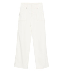 [Ermanno Scervino] Trousers SS26 D477P702ZBY 14800