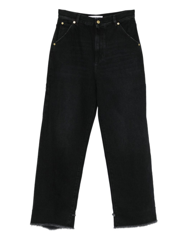 [DARKPARK] Trousers SS26 WTR78 DBK02W102 LISA W102
