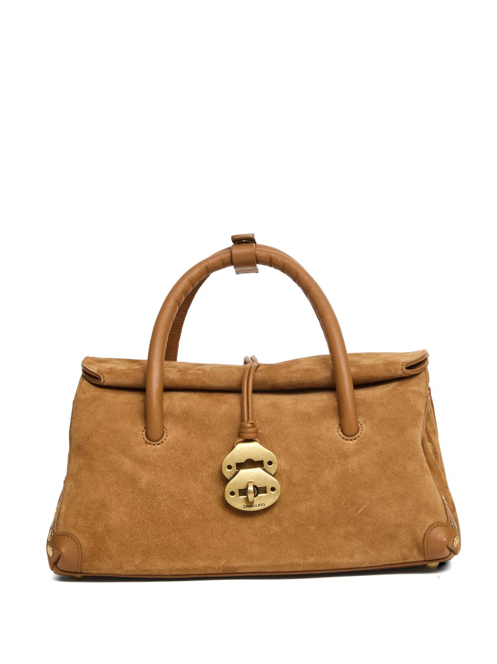 [Zanellato] Shoulder bag SS26 070800 2270000 SMALL Z0248