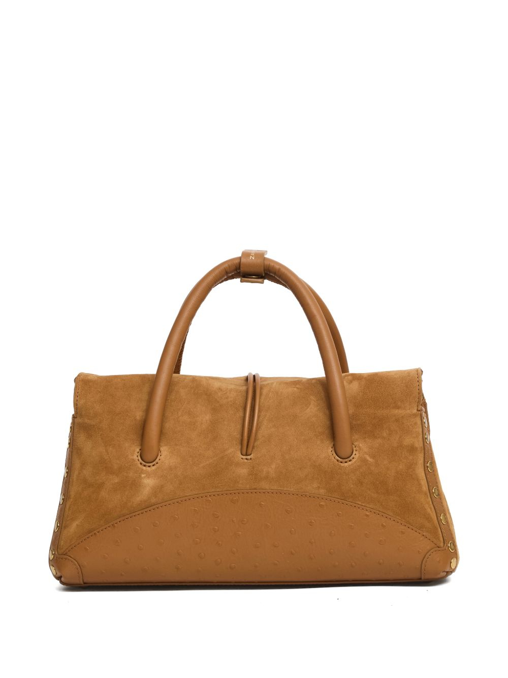 [Zanellato] Shoulder bag SS26 070800 2270000 SMALL Z0248
