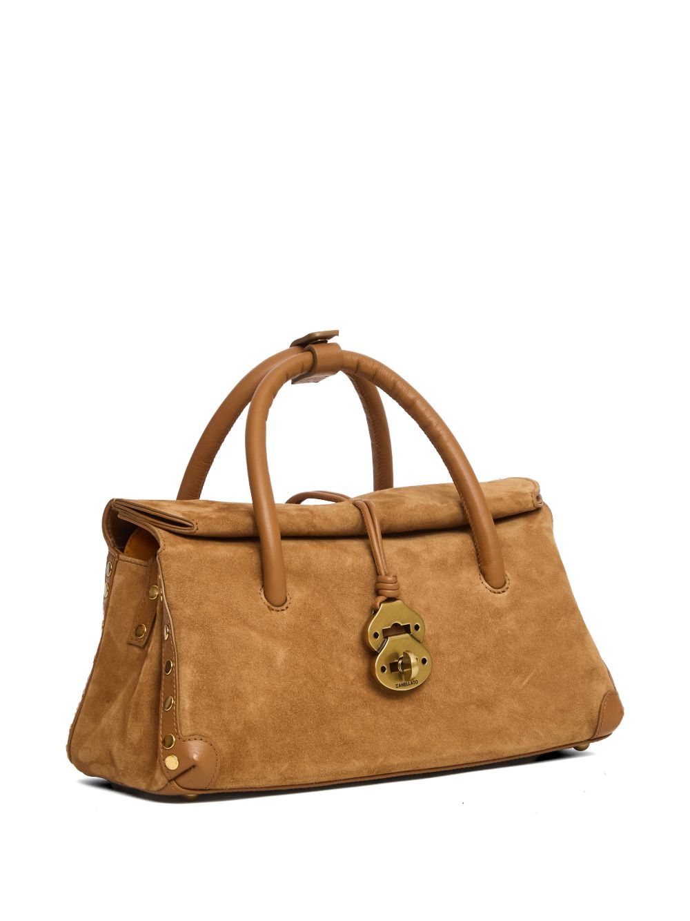 [Zanellato] Shoulder bag SS26 070800 2270000 SMALL Z0248