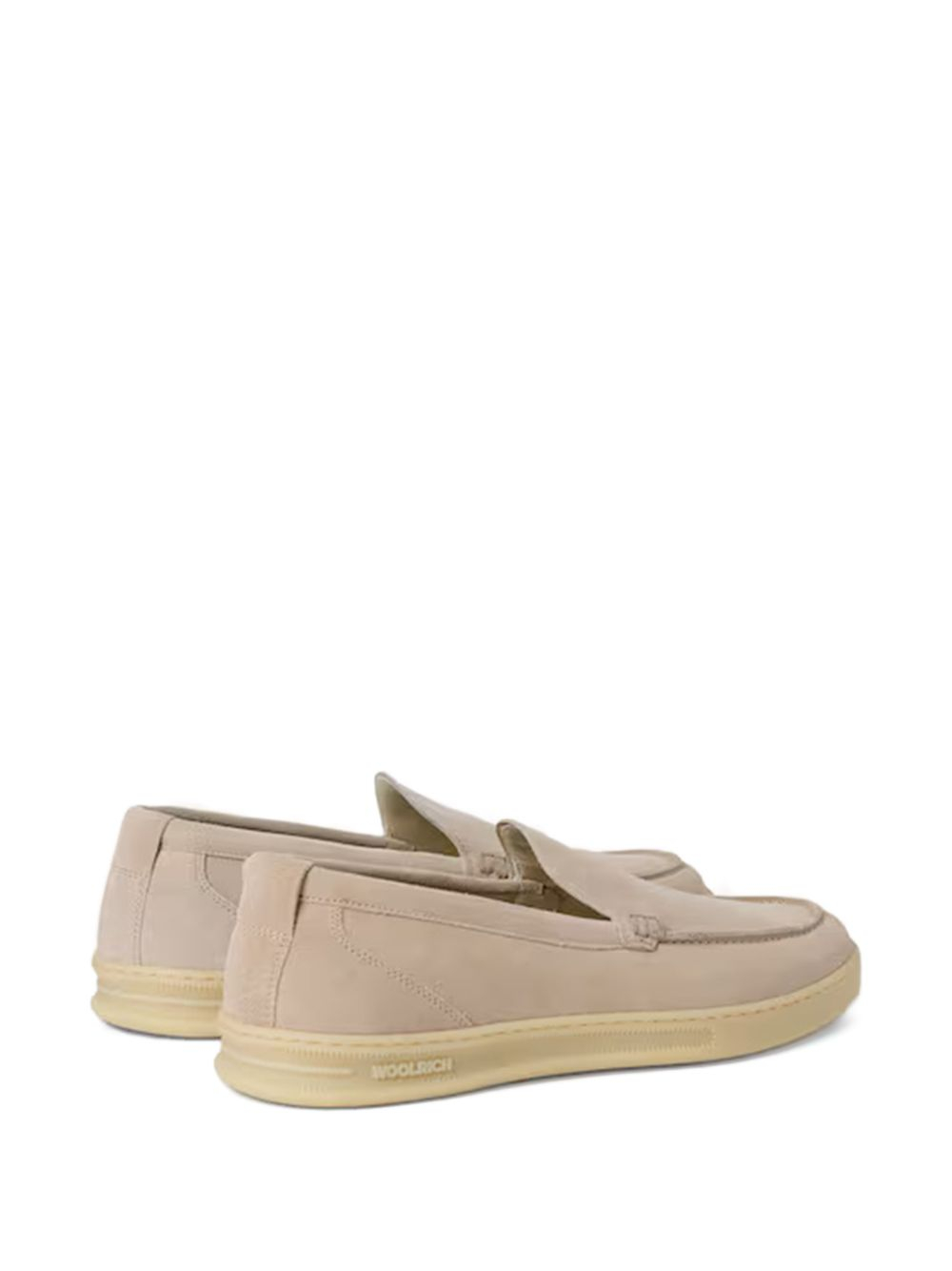 [Woolrich] Sandals SS26 WFM261 024 1A0 16