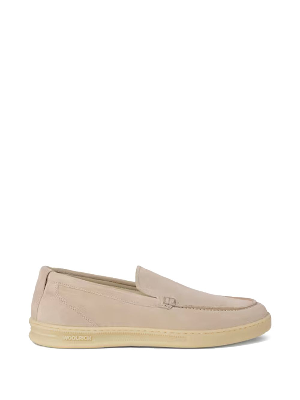 [Woolrich] Sandals SS26 WFM261 024 1A0 16