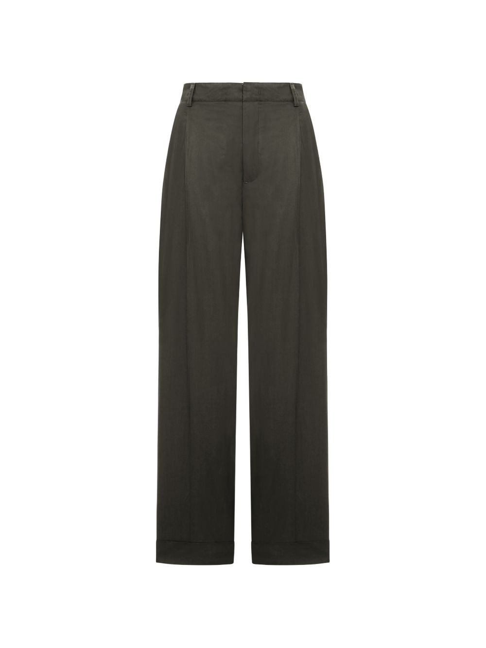 [Soeur] Trousers SS26 PAN1319WATSON WATSON GRI03