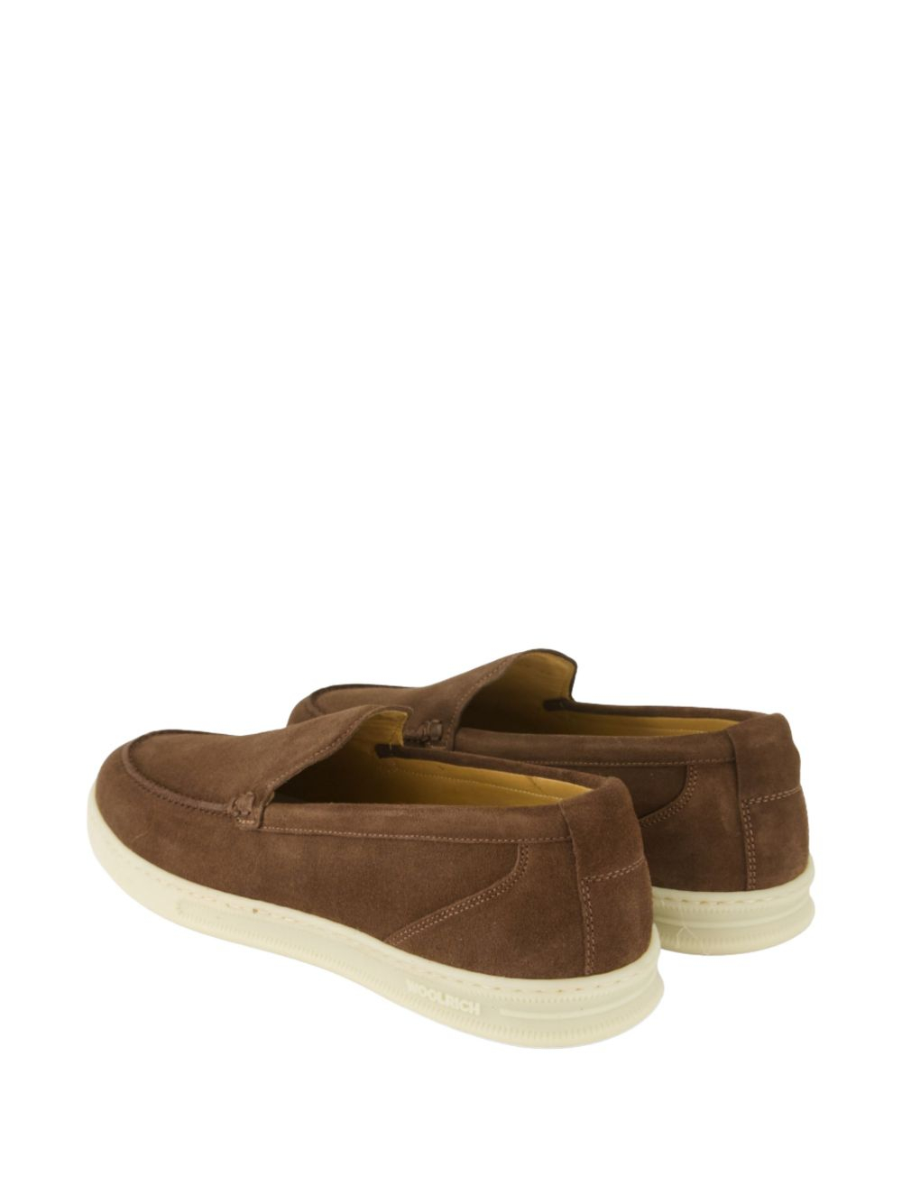 [Woolrich] Sandals SS26 WFM261 024 1A0 14