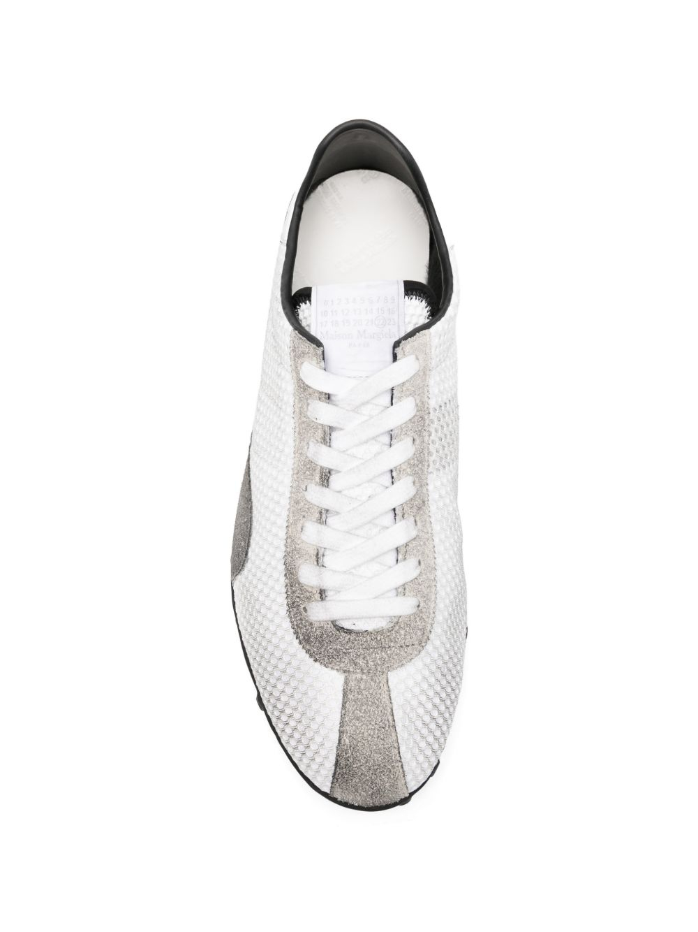 [Maison Margiela] Sneakers SS26 S97WS0092 P7645 H0966