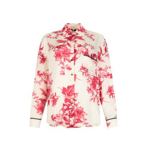 [Liu Jo] Shirts Long Sleeve SS26 CA6366 TS061 P9626