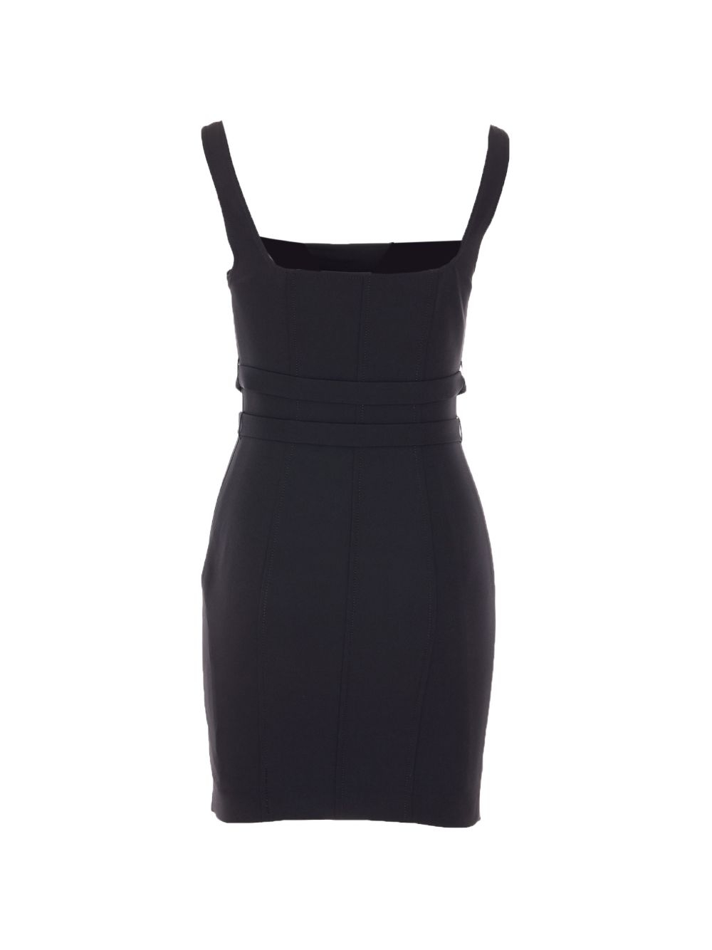 [Liu Jo] Sleeveless dress SS26 CA6223 T2200 22222