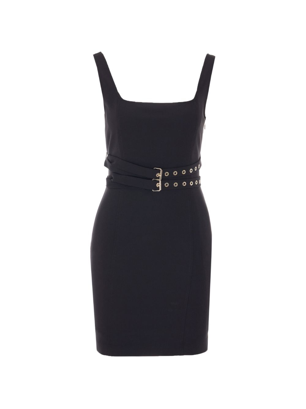 [Liu Jo] Sleeveless dress SS26 CA6223 T2200 22222