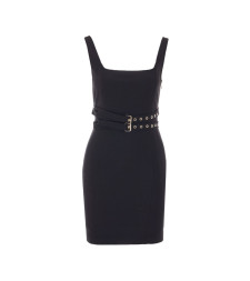 [Liu Jo] Sleeveless dress SS26 CA6223 T2200 22222