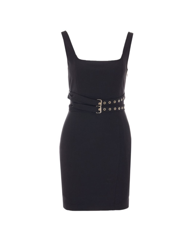 [Liu Jo] Sleeveless dress SS26 CA6223 T2200 22222