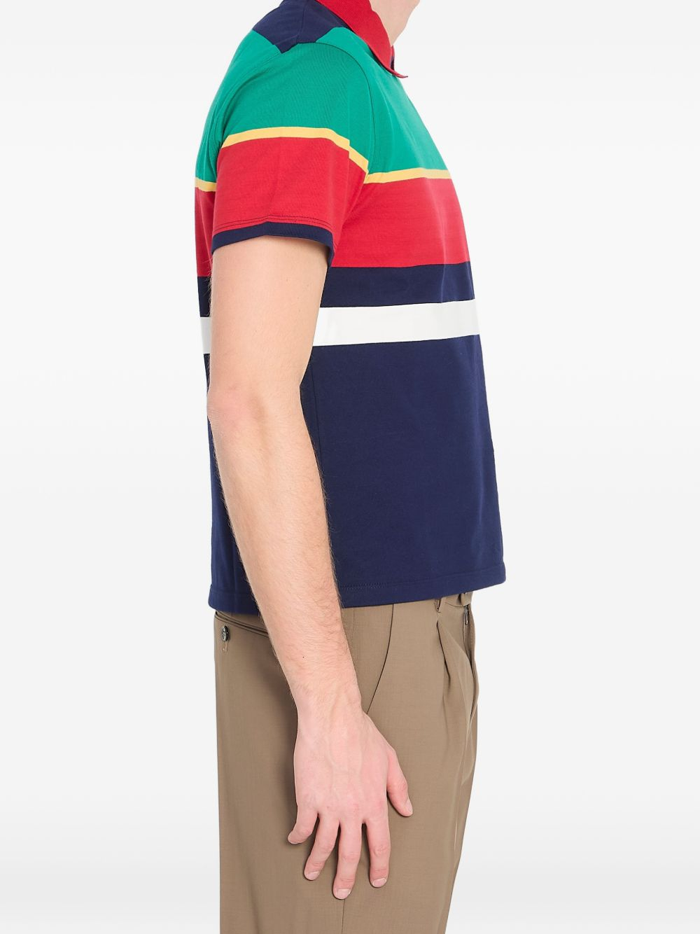 [Versace] T-shirts Short Sleeve SS26 1024579 1A17890 6G870