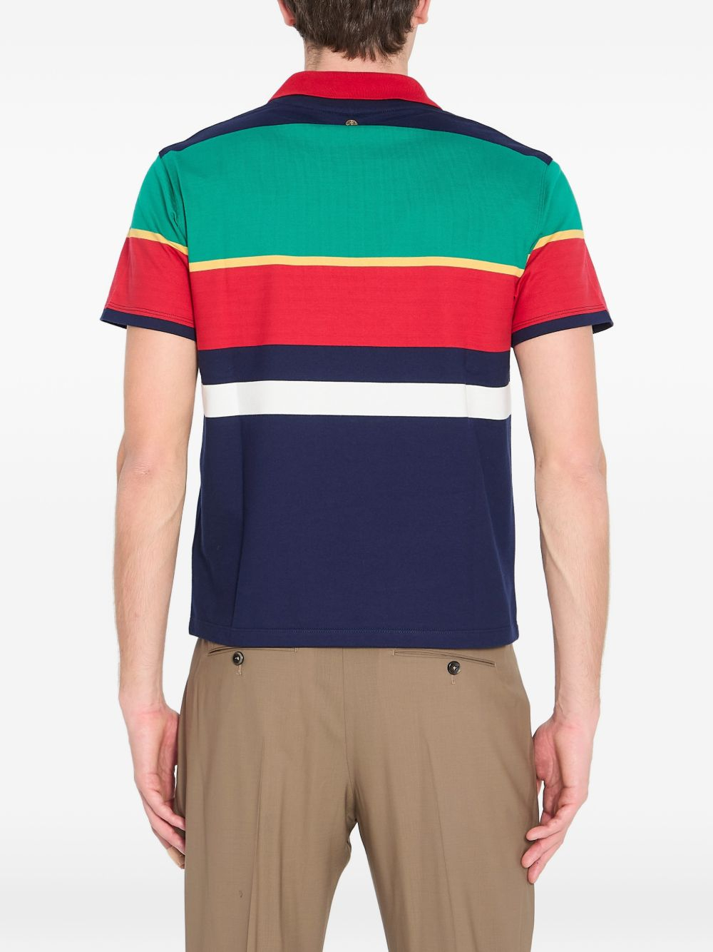[Versace] T-shirts Short Sleeve SS26 1024579 1A17890 6G870