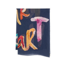 [Faliero Sarti] Scarf SS26 E26 2096 OPEN UP 1540