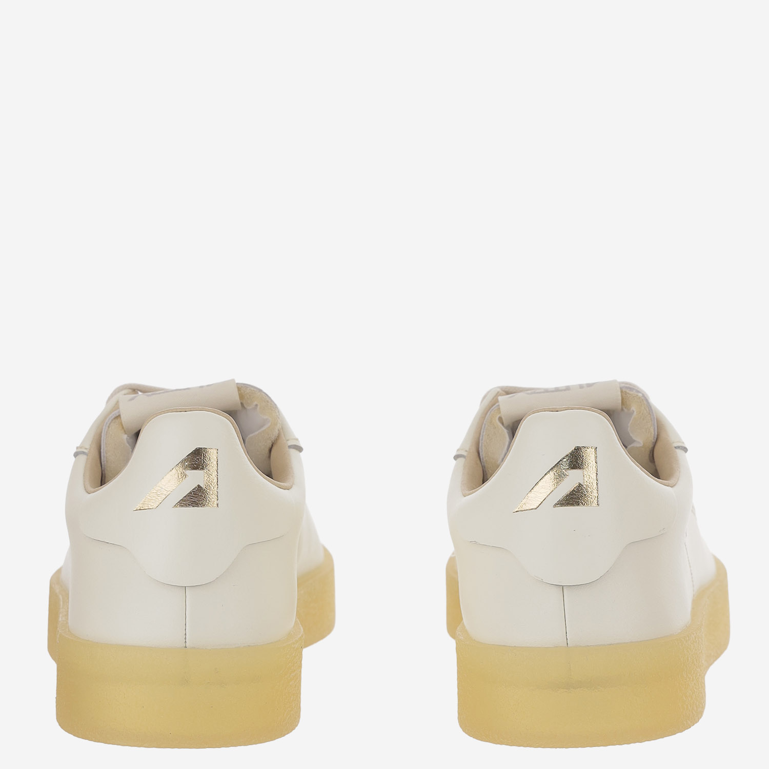 [AUTRY] Sneakers FW26 ADLMFD01LEASUECREPMRSH