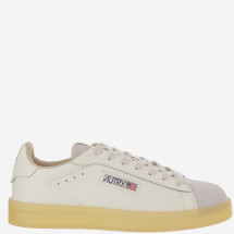 [AUTRY] Sneakers FW26 ADLMFD01LEASUECREPMRSH