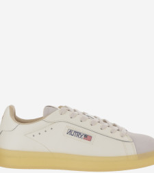 [AUTRY] Sneakers FW26 ADLMFD01LEASUECREPMRSH