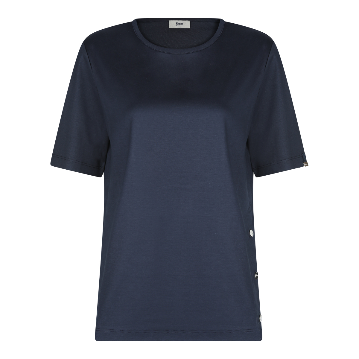 [Herno] T-shirts Short Sleeve SS26 JG000258D520639200