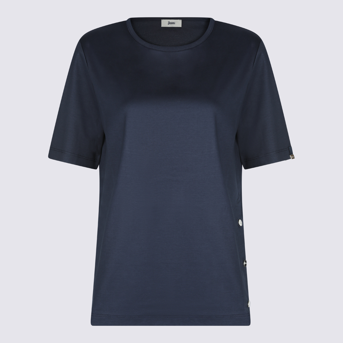 [Herno] T-shirts Short Sleeve SS26 JG000258D520639200