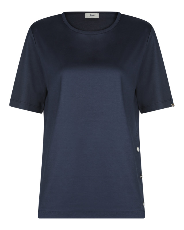 [Herno] T-shirts Short Sleeve SS26 JG000258D520639200