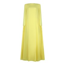[Celine] Sleeveless dress SS26 RR0HT0T4911MA