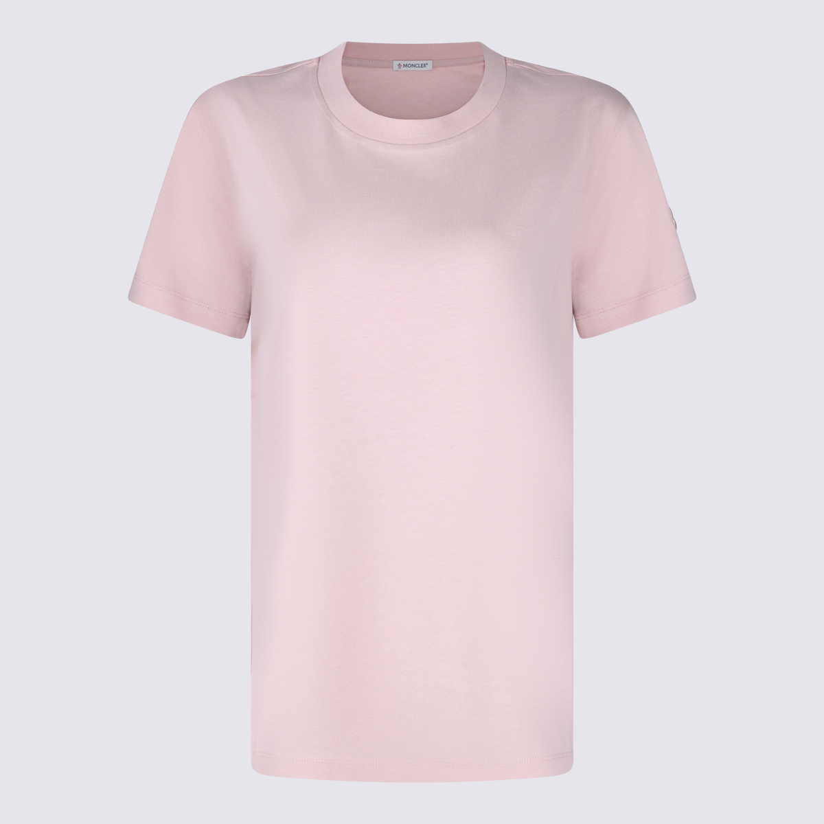 [Moncler] T-shirts Short Sleeve SS26 L10938C0002989AUO51E