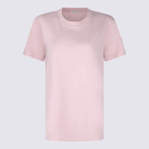 [Moncler] T-shirts Short Sleeve SS26 L10938C0002989AUO51E