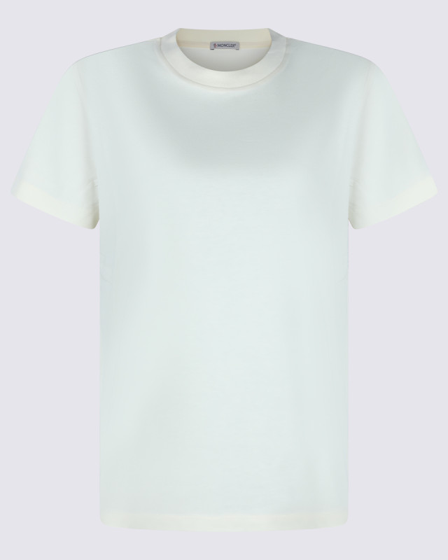 [Moncler] T-shirts Short Sleeve SS26 L10938C0002989AUO034
