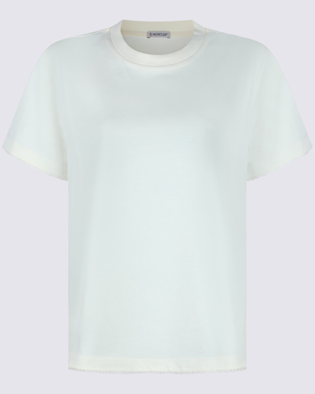 [Moncler] T-shirts Short Sleeve SS26 L10938C0002789AUO034