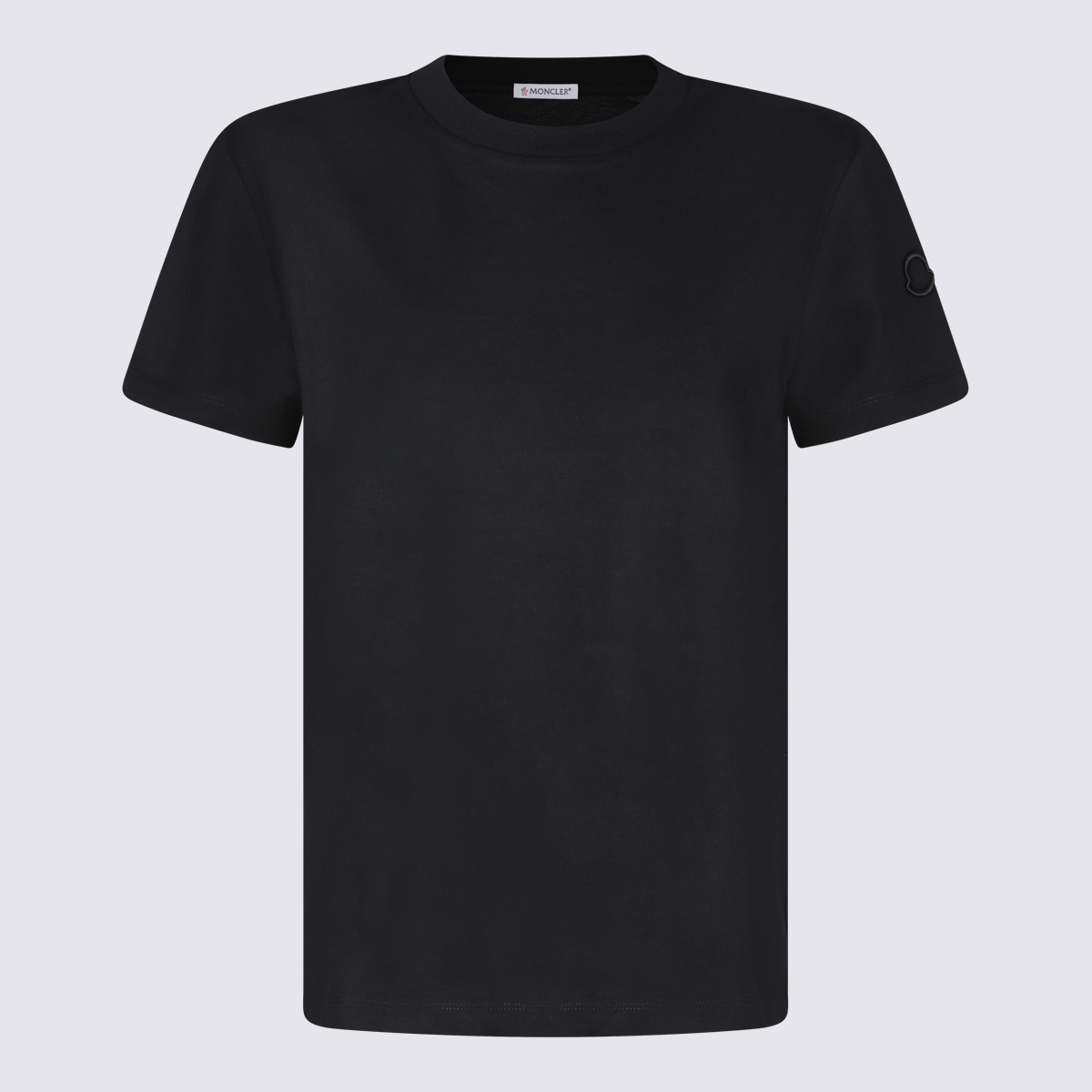[Moncler] T-shirts Short Sleeve SS26 L10938C0002989AUO999
