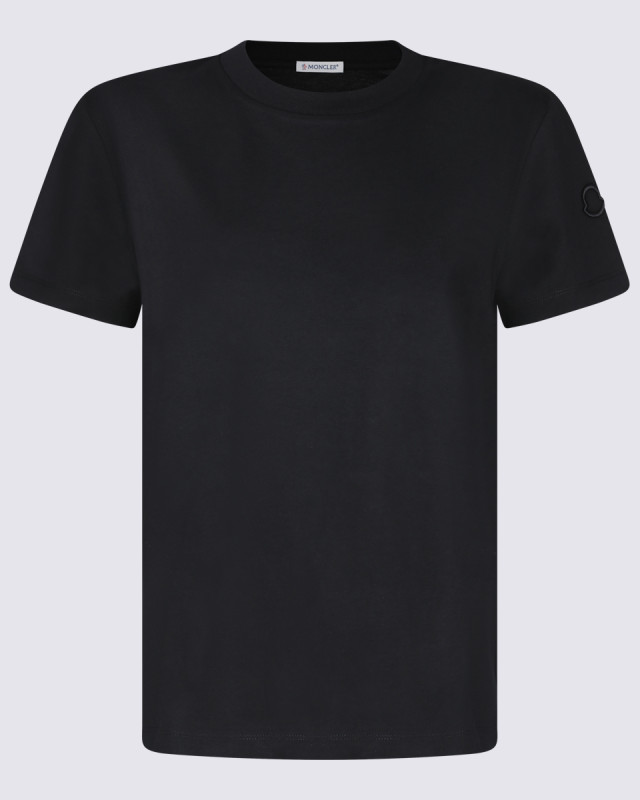 [Moncler] T-shirts Short Sleeve SS26 L10938C0002989AUO999