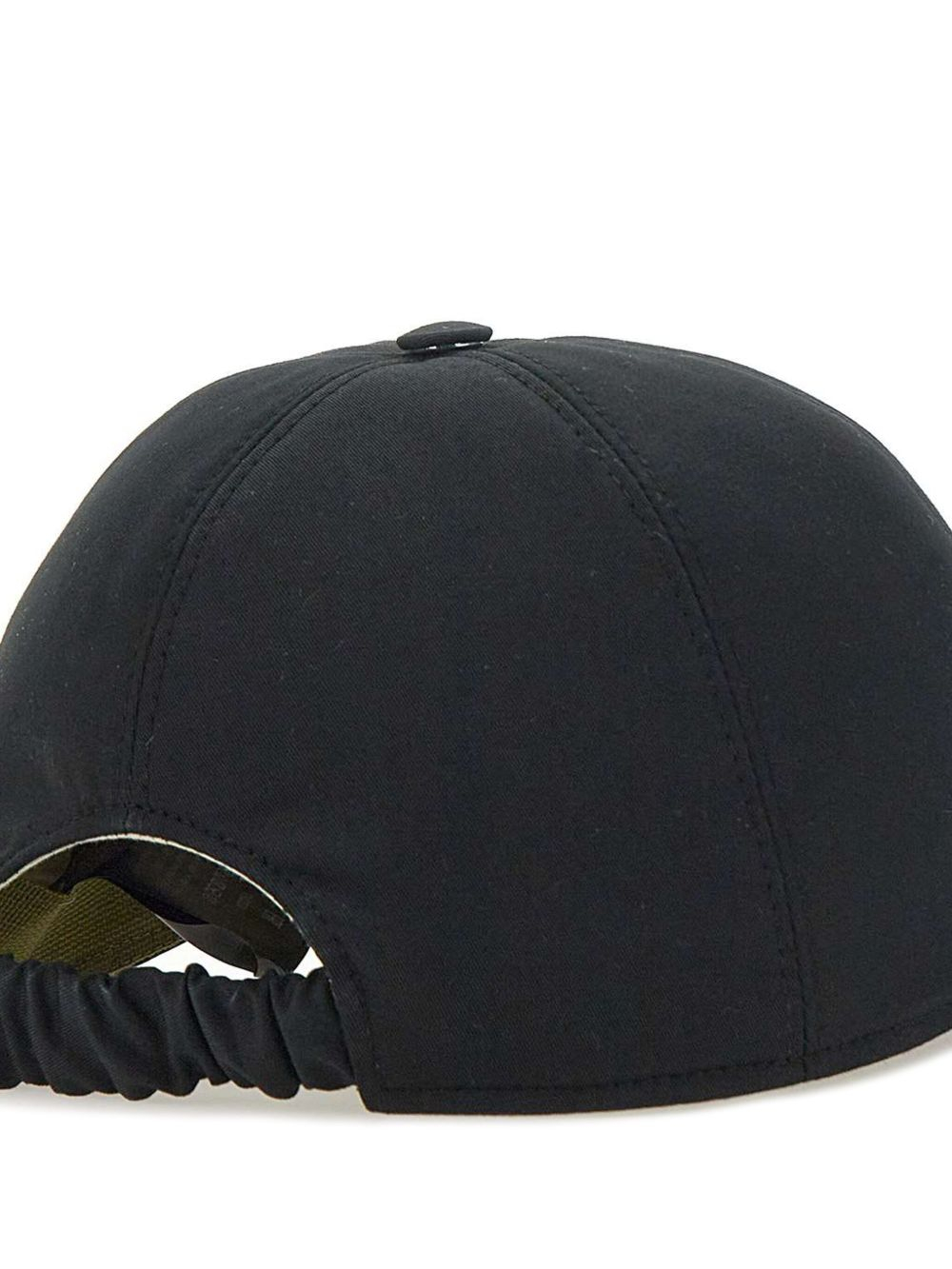 [Premiata] Cap SS26 BALL 12 BLACK