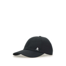 [Premiata] Cap SS26 BALL 12 BLACK