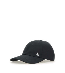 [Premiata] Cap SS26 BALL 12 BLACK