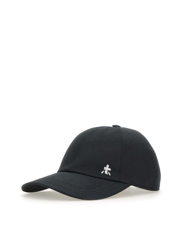 [Premiata] Cap SS26 BALL 12 BLACK