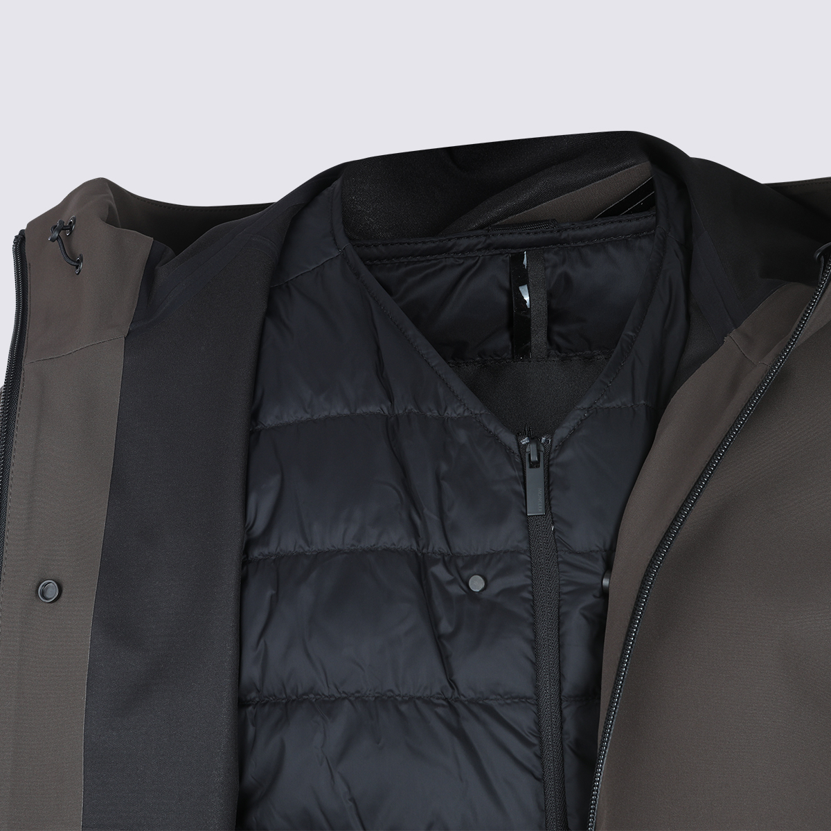[Moncler] Casual Jacket SS26 L10911A00029598KO258