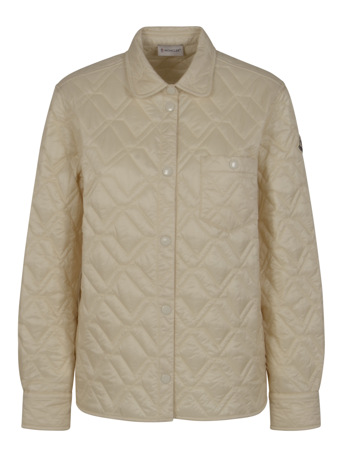 [Moncler] Shirts Long Sleeve SS26 932F00001788UY052