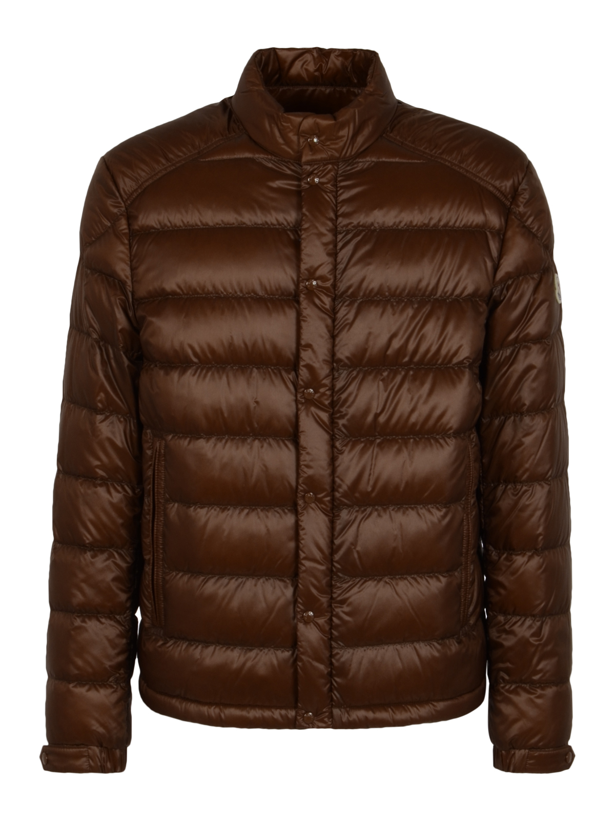 [Moncler] Down Jacket SS26 911A00043597Y4278