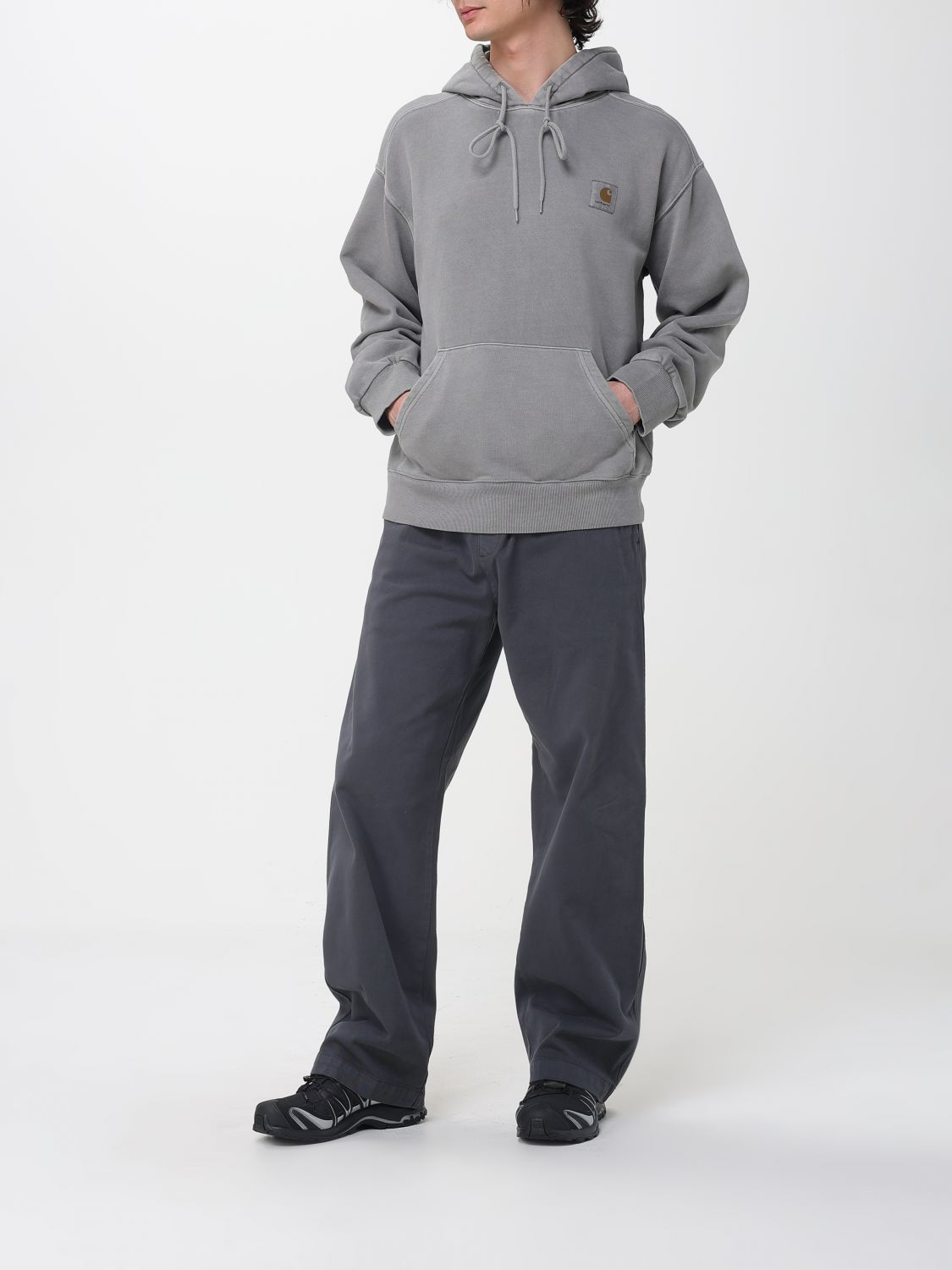 [CARHARTT WIP] Sweatshirt SS26 I029963 2LRGD