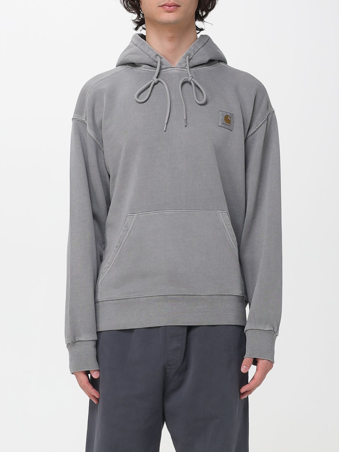 [CARHARTT WIP] Sweatshirt SS26 I029963 2LRGD