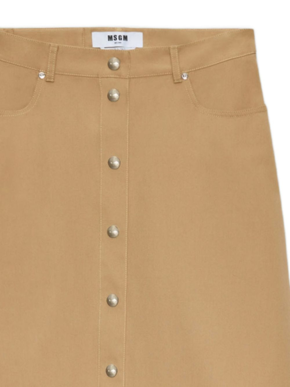 [MSGM] Mini skirt SS26 4041MDD11 267104 24