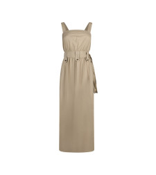 [Liu Jo] Sleeveless dress SS26 WA6312 T4853 61107