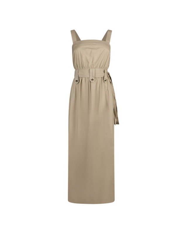 [Liu Jo] Sleeveless dress SS26 WA6312 T4853 61107