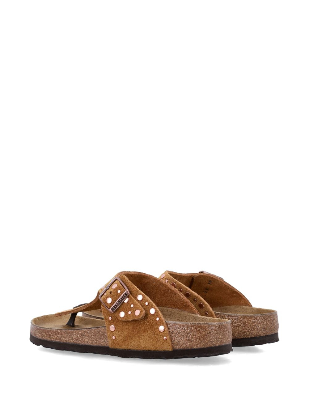 [Birkenstock] Sandals SS26 1031649 GIZEH MNK