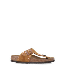 [Birkenstock] Sandals SS26 1031649 GIZEH MNK