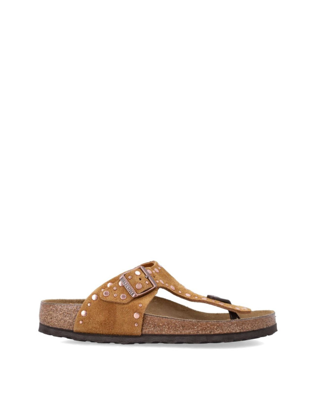 [Birkenstock] Sandals SS26 1031649 GIZEH MNK