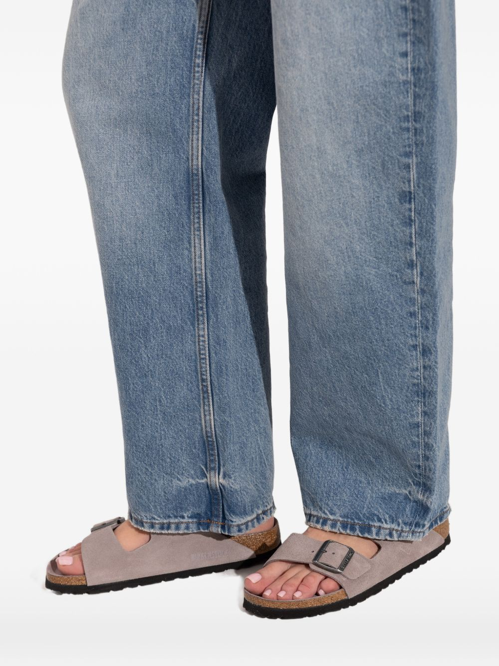 [Birkenstock] Sandals SS26 1031596 ARIZONA PRP