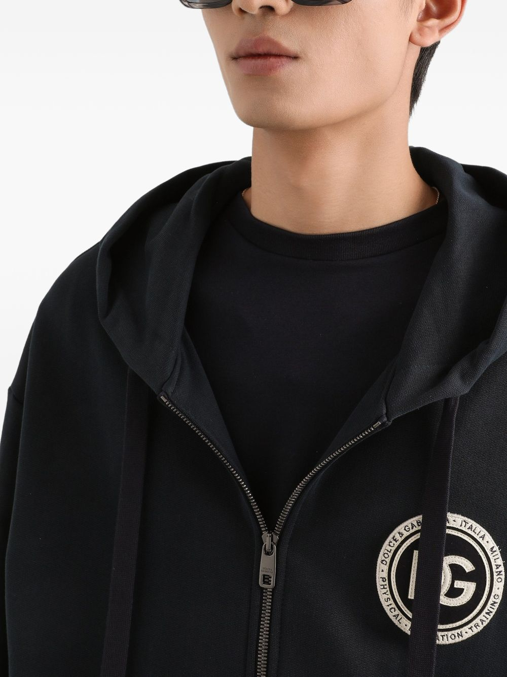 [Dolce & Gabbana] Sweatshirt SS26 G9AIYZ G7PZG B0665