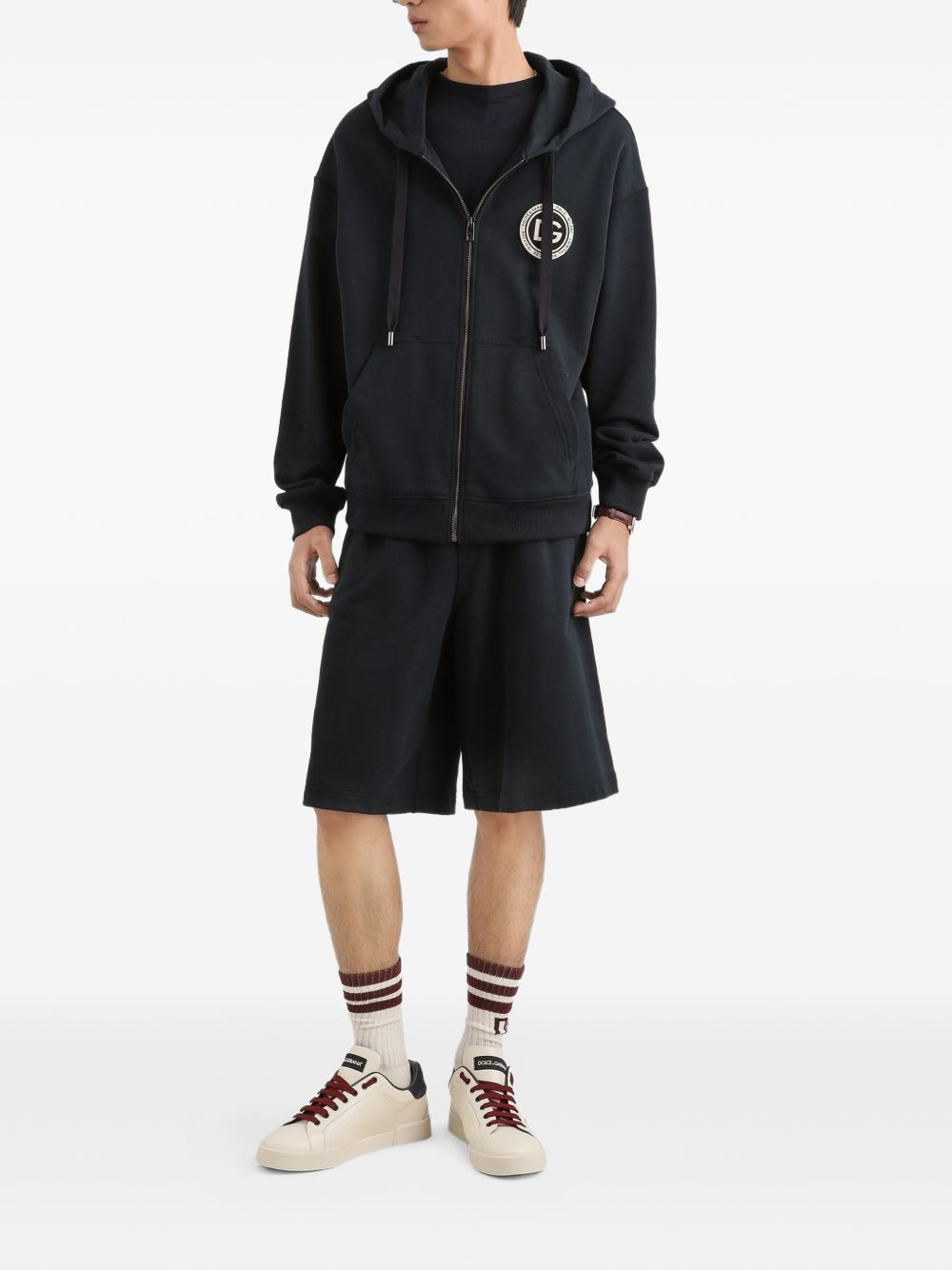 [Dolce & Gabbana] Sweatshirt SS26 G9AIYZ G7PZG B0665