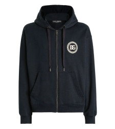 [Dolce & Gabbana] Sweatshirt SS26 G9AIYZ G7PZG B0665